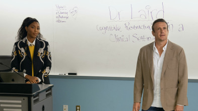 Imagen de Terapia sin filtro (T3): Ep.4 El campo - 2