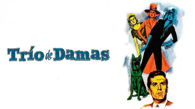 Imagen de Trío de damas - 2