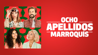 Imagen de Ocho apellidos marroquís - 2