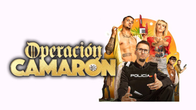 Imagen de Operación Camarón - 2