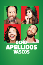 Imagen de Ocho apellidos vascos - 1