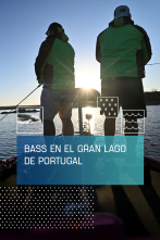 Imagen de Bass en el gran lago de Portugal - 1