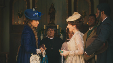 Imagen de Dona Beja (T1): Ep.9  - 2