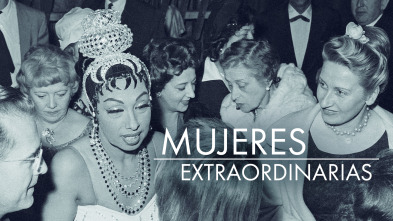 Imagen de Mujeres extraordinarias  - 2