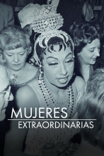 Imagen de Mujeres extraordinarias  - 1