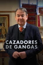 Imagen de Cazadores de gangas (T65) - 1