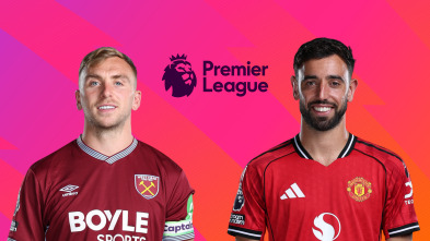 Imagen de Jornada 26: West Ham - Manchester Utd. - 2