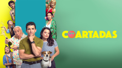 Imagen de Coartadas - 2