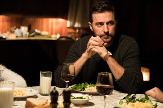 Imagen de La cabaña siniestra - 5