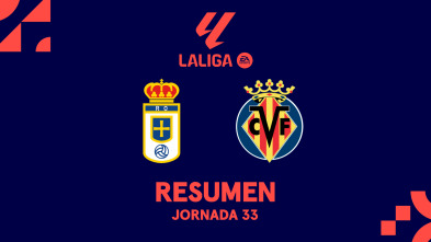 Imagen de Jornada 33: Real Oviedo - Villarreal - 2