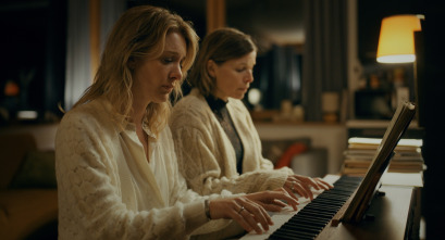 Imagen de Nuestras hijas - 6