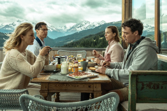 Imagen de Nuestras hijas - 7