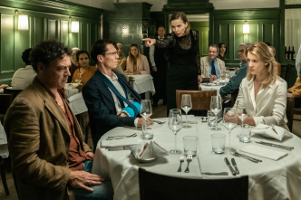 Imagen de Nuestras hijas - 9