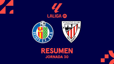 Imagen de Jornada 30: Getafe - Athletic - 2