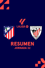 Imagen de Jornada 32: At. Madrid - Athletic - 1