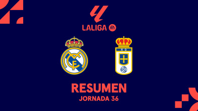 Imagen de Jornada 36: Real Madrid - Real Oviedo - 7