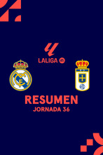 Imagen de Jornada 36: Real Madrid - Real Oviedo - 1
