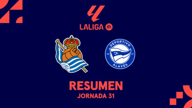 Imagen de Jornada 31: Real Sociedad - Alavés - 2