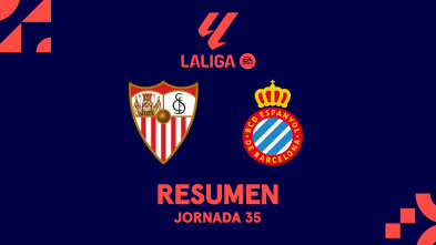 Imagen de Jornada 35: Sevilla - Espanyol - 2