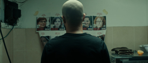 Imagen de El carnicero - 4