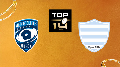 Imagen de Jornada 18: Montpellier - Racing 92 - 2