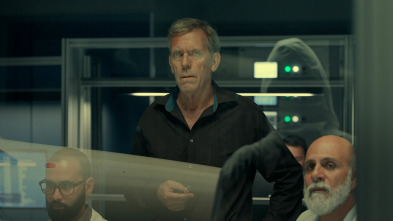 Imagen de Teherán (T3): Ep.7 Prueba de coacción - 2