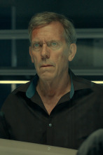 Imagen de Teherán (T3): Ep.7 Prueba de coacción - 1