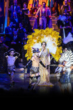 Imagen de Verdi: La Traviata - Opéra Royal de Wallonie Lieja - 1