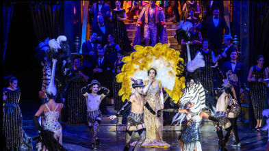 Imagen de Verdi: La Traviata - Opéra Royal de Wallonie Lieja - 2