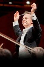 Imagen de Nelson Goerner Orchestre de la Suisse Romande Jonathan Nott: Panufnik Mozart Chaikovski - 1