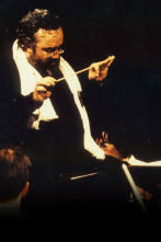 Imagen de Mozart: Sinfonía no. 40 - Gianluigi Gelmetti, Radio-Sinfonieorchester Stuttgart - 1