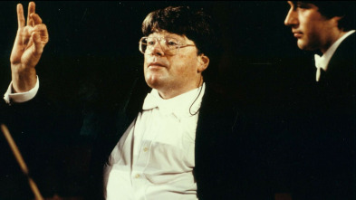 Imagen de Mozart: Sinfonía n.° 31 - Jeffrey Tate, Mozarteum Orchester Salzburg - 2