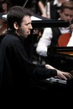 Imagen de Alexandre Kantorow, Teodor Currentzis - Rajmáninov, Shostakóvich - Festival de Verbier - 1