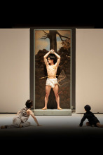 Imagen de Maurice Béjart: M - The Tokyo Ballet - 1