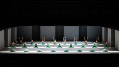 Imagen de Maurice Béjart: M - The Tokyo Ballet - 2