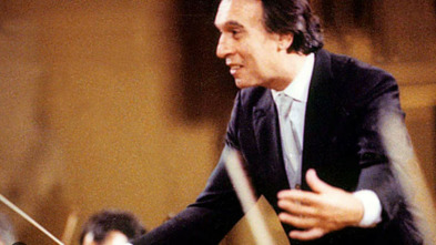 Imagen de Mozart: Sinfonía n.° 35 - Claudio Abbado, Berliner Philharmoniker - 2