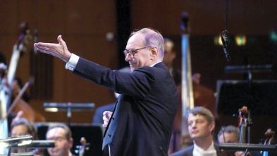Imagen de Ennio Morricone dirige Morricone - 2