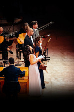 Imagen de Cappella Mediterranea: Amore siciliano - Leonardo García Alarcón - 1