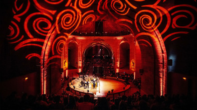 Imagen de Cappella Mediterranea: Amore siciliano - Leonardo García Alarcón - 2