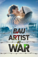 Imagen de Bau, artista en guerra - 1