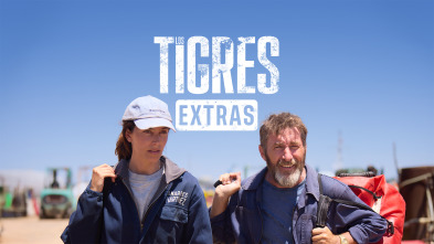Imagen de Los Tigres (Extras) (T1) - 2