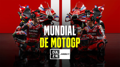 Imagen de Mundial de MotoGP - 2