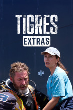 Imagen de Los Tigres (Extras) (T1): Dos hermanos - 1