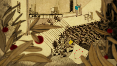 Imagen de Perro solitario - 2