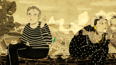 Imagen de Perro solitario - 3