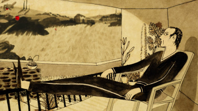 Imagen de Perro solitario - 5