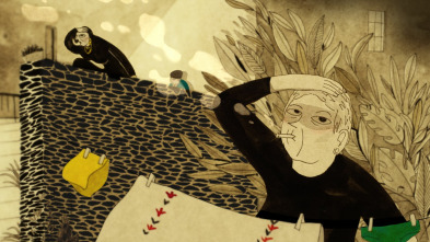 Imagen de Perro solitario - 9