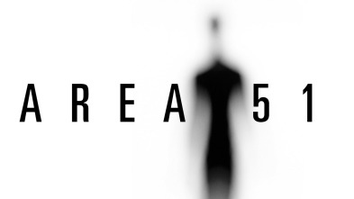 Imagen de Area 51 - 2