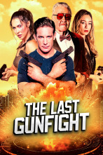 Imagen de El último tiroteo - 1