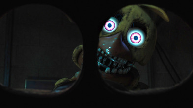 Imagen de Five Nights at Freddy's 2 - 4
